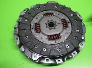 Clutch Kit OPEL Corsa E (--)