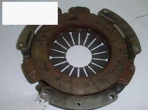 Clutch Pressure Plate NISSAN Serena (C23M), NISSAN Vanette Cargo Bus (HC 23)