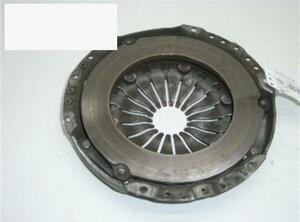 Clutch Pressure Plate SEAT Ibiza III (6L1), VW Polo (9N)