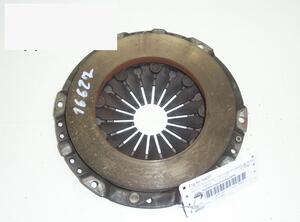 Clutch Pressure Plate MERCEDES-BENZ 190 (W201)