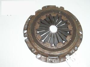 Clutch Pressure Plate RENAULT Kangoo (KC0/1)