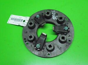 Clutch Pressure Plate VW Kaefer (--)