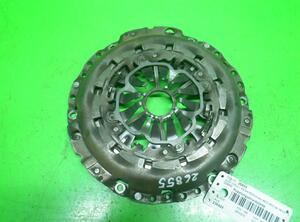 Clutch Pressure Plate AUDI A4 (8EC, B7)