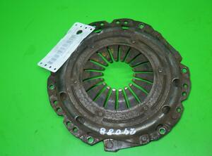 Clutch Pressure Plate OPEL Zafira A (F75_), OPEL Astra G CC (F08, F48)