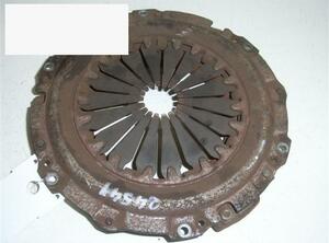 Clutch Pressure Plate RENAULT Kangoo (KC0/1)