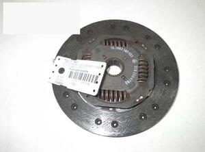 Clutch Pressure Plate MERCEDES-BENZ C-Klasse (W202)