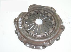 Clutch Pressure Plate PEUGEOT 206 Schrägheck (2A/C)