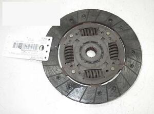 Clutch Disc FIAT Bravo I (182)