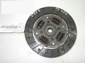 Clutch Disc FIAT Punto (176)