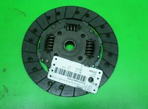 Clutch Disc AUDI A3 (8P1), AUDI A3 Sportback (8PA), VW Golf V (1K1)