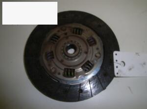 Clutch Disc CITROËN Berlingo/Berlingo First Großraumlimousine (GFK, GJK, MF)