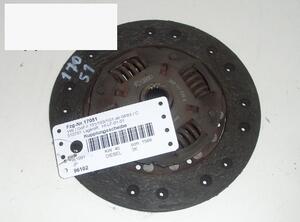 Clutch Disc VW Golf II (19E, 1G1)