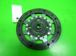 Clutch Disc FORD Fiesta V (JD, JH)