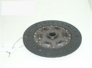 Clutch Disc TOYOTA Yaris (NCP1, NLP1, SCP1)