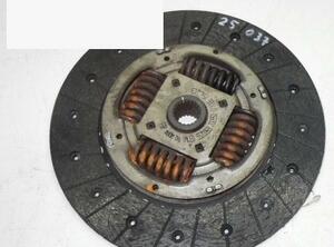 Clutch Disc FIAT Ducato Kasten (250, 290)