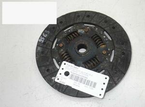 Clutch Disc KIA Clarus (K9A)