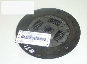 Clutch Disc VW Passat Variant (35I, 3A5)