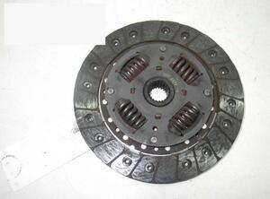 Clutch Disc TOYOTA Corolla Compact (E10)