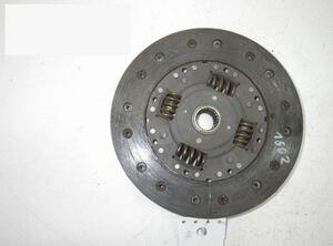 Clutch Disc AUDI 80 (893, 894, 8A2)