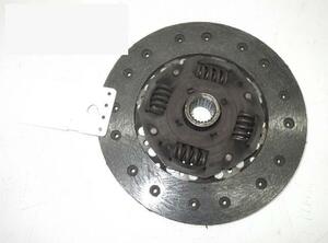 Clutch Disc AUDI 80 (893, 894, 8A2)