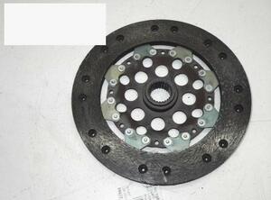 Clutch Disc MERCEDES-BENZ Sprinter 2-T Kasten (B901, B902)