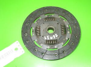 Clutch Disc SEAT Ibiza III (6L1), VW Polo (9N)