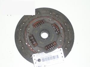 Clutch Disc MERCEDES-BENZ 190 (W201)