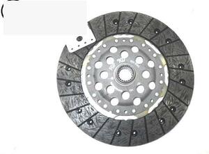 Clutch Disc OPEL Vectra C Caravan (--), OPEL Astra H (L48)