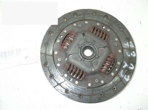 Clutch Disc FORD KA (RB), FORD Fiesta IV (JA, JB)