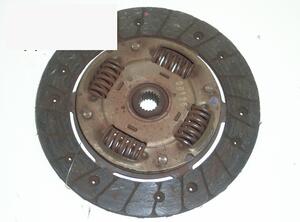 Clutch Disc FIAT Punto (188), FIAT Punto Kasten/Schrägheck (188)