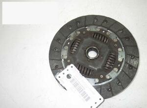 Clutch Disc FORD Sierra Schrägheck (GBC, GBG)