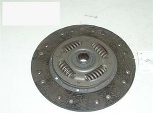 Clutch Disc AUDI A4 (8D2, B5)