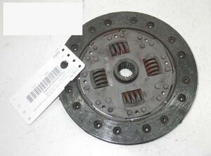 Clutch Disc FORD Sierra Turnier (BNG)