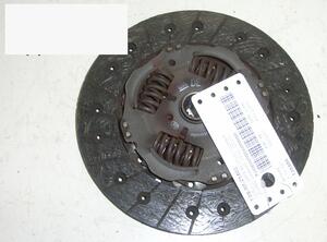 Clutch Disc OPEL Zafira A (F75_), OPEL Astra G CC (F08, F48)