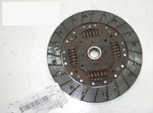 Clutch Disc VW Polo Coupe (80, 86C)