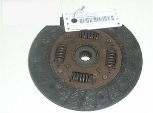 Clutch Disc HYUNDAI Getz (TB)