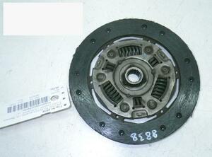 Clutch Disc VW Polo (80, 86C)