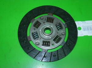 Clutch Disc RENAULT Modus/Grand Modus (F/JP0), DACIA Sandero (--), DACIA Sandero II (--)