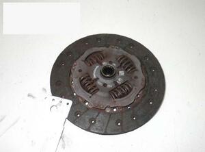 Clutch Disc OPEL Meriva (--), OPEL Astra G CC (F08, F48)