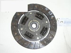 Clutch Disc VW Polo Coupe (80, 86C)