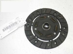 Clutch Disc FIAT 126 (126)