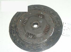 Clutch Disc VW Polo Coupe (80, 86C)