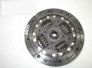 Clutch Disc FORD Fiesta VI (CB1, CCN)