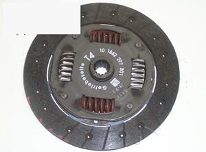 Clutch Disc OPEL Astra F CC (T92)