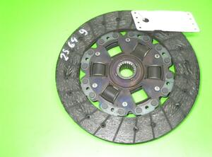 Clutch Disc MAZDA 626 V Hatchback (GF)