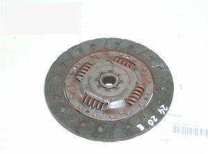 Clutch Disc FORD Fiesta V (JD, JH), FORD Fiesta IV (JA, JB)