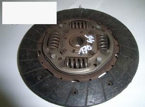 Clutch Disc CITROËN Berlingo/Berlingo First Kasten/Großraumlimousine (M)