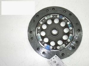 Clutch Disc AUDI A4 (8D2, B5)