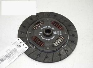 Clutch Disc OPEL Corsa A CC (93, 94, 98, 99)