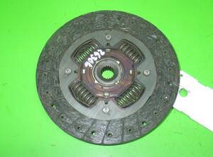 Clutch Disc OPEL Agila (A) (A H00)